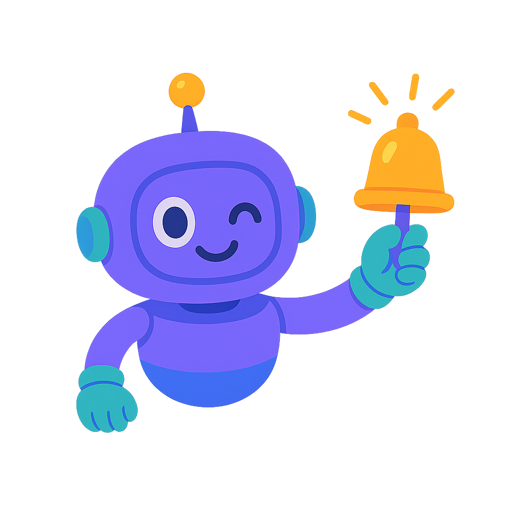 Blainks App Icon